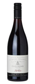 Le Petit Clos Pinot Noir Organic, Marlborough 2020