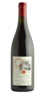 Poulsard "Tot ou Tard" Domaine Les Bottes Rouges, Jean-Baptiste Menigoz, Arbois, Jura 2022
