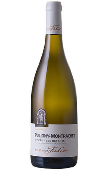 Puligny-Montrachet 1er Cru 