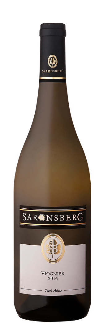 Saronsberg Viognier Tulbagh 2020