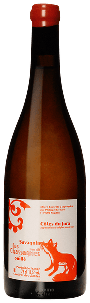 Domaine Bornard Savagnin 