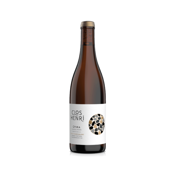 CLOS HENRI ‘OTIRA’ Single Vineyard Sauvignon Blanc 2021