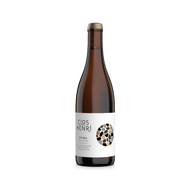 CLOS HENRI ‘OTIRA’ Single Vineyard Sauvignon Blanc 2021