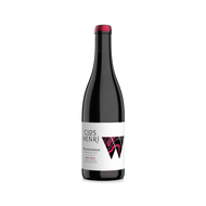 SV "WAIMAUNGA" Pinot Noir, Clos Henri, Organic, Marlborough 2020