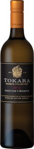 Tokara Winery White Director's Reserve, Stellenbosch 2017