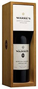 Warre's Quinta da Cavadinha Port 2010